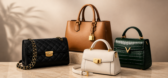 Ladies Bags
