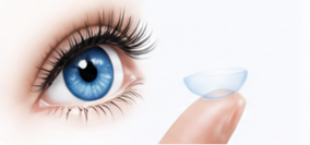 Eye Lenses