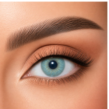 Dahab TIFFANY BLUE Colored Lenses – Daily Wear