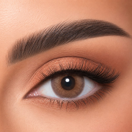 Dahab CAT EYE Colored Lenses – Daily Wear