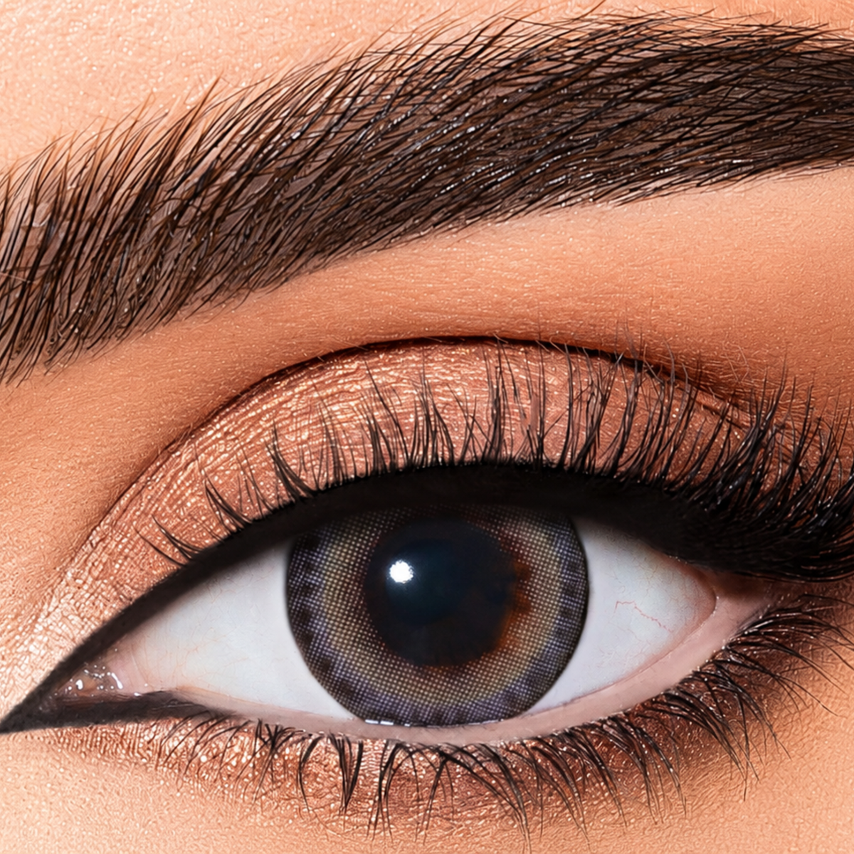 Dahab SABRIN SOUL Colored Lenses – Daily Wear