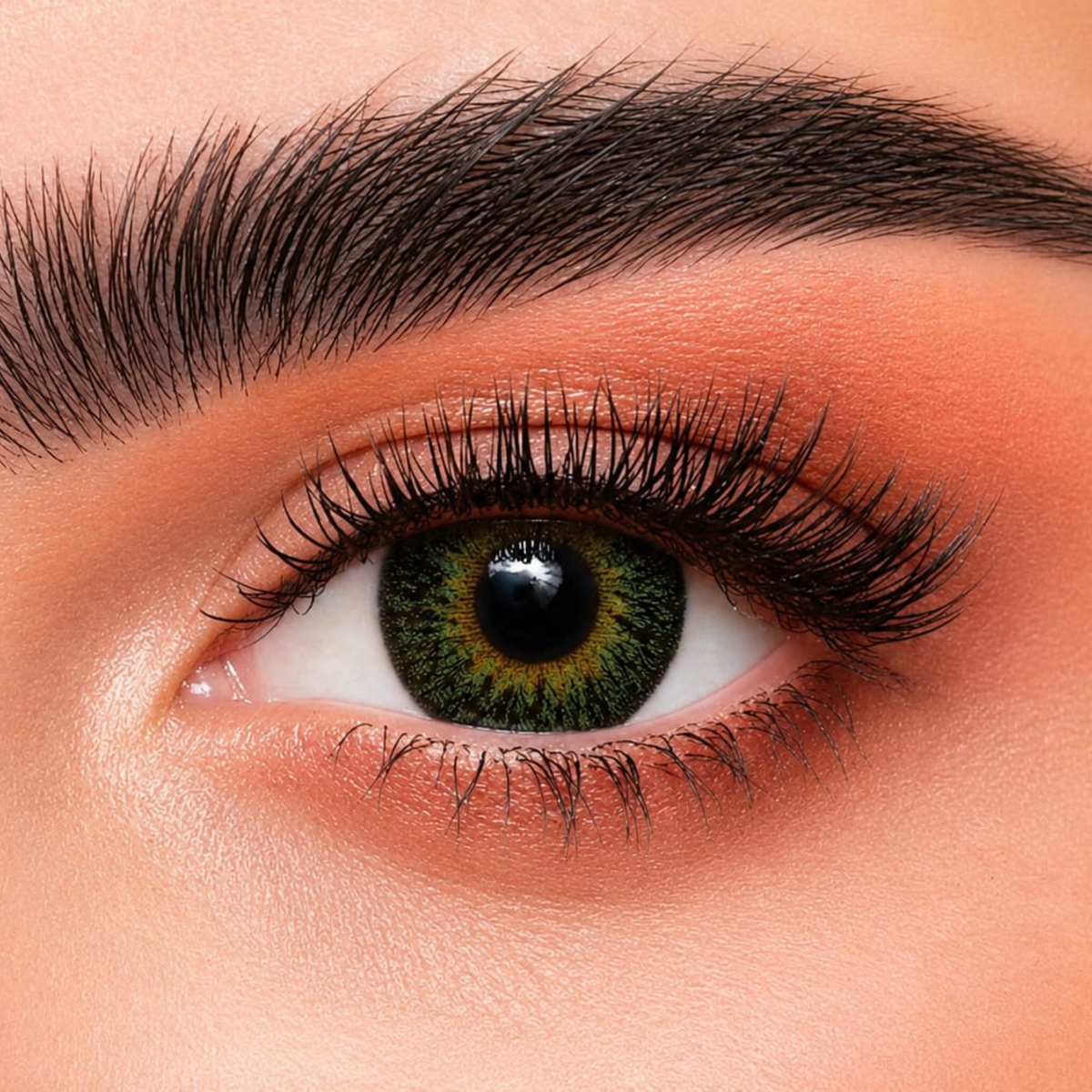 Dahab MEDUSA Colored Lenses – Daily Wear
