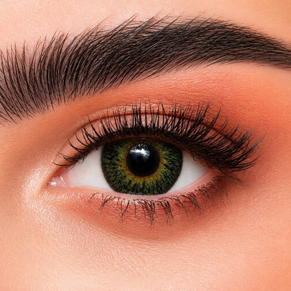 Dahab MEDUSA Colored Lenses – Daily Wear