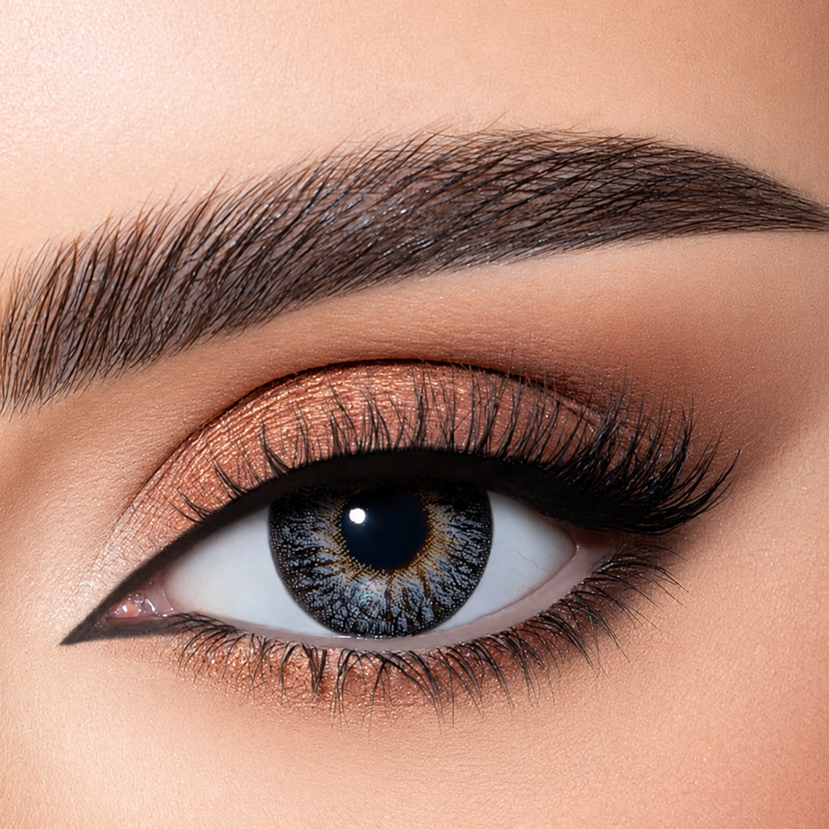Dahab SWAROVSKI Colored Lenses – Daily Wear