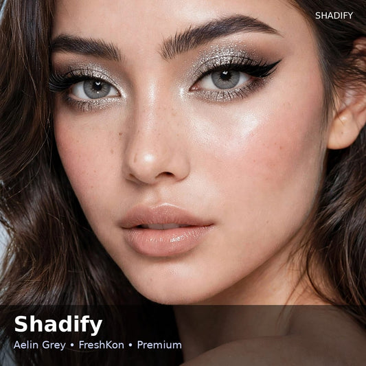 *Shadify – Aelin Grey* by FreshKon | Premium Collection