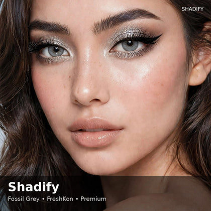 *Shadify – Fossil Grey* by FreshKon | Premium Collection